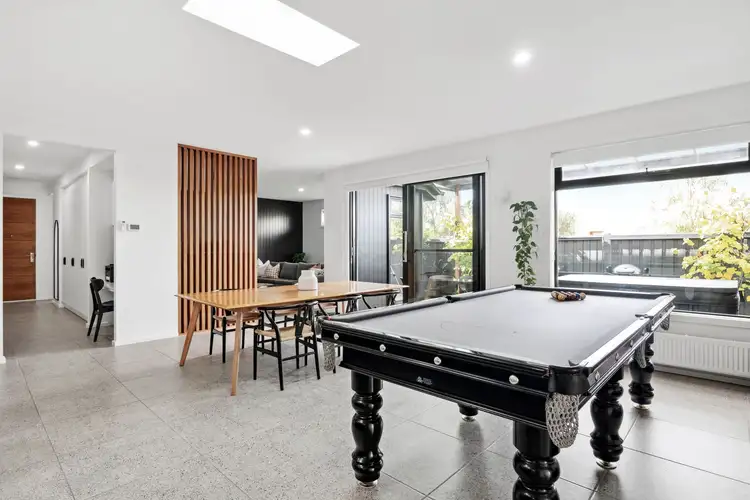 Sixth view of Homely house listing, 1 Shelter Place, Armstrong Creek VIC 3217