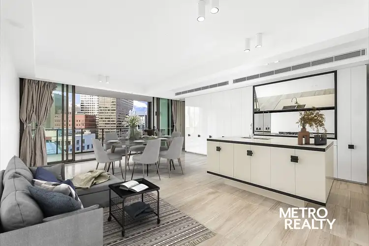 1209/178 Thomas Street, Haymarket NSW 2000