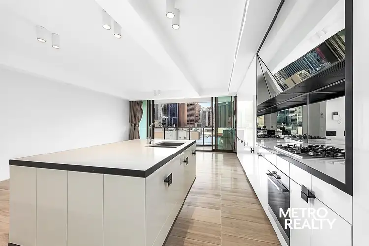 Second view of Homely apartment listing, 1209/178 Thomas Street, Haymarket NSW 2000