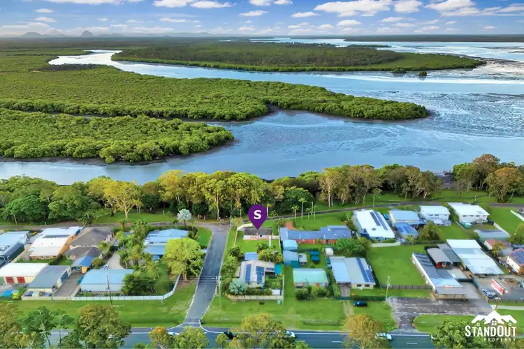 Main view of Homely house listing, 116 Ningi Esplanade, Ningi QLD 4511