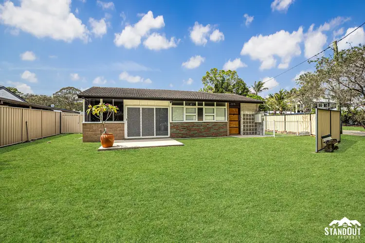 Third view of Homely house listing, 116 Ningi Esplanade, Ningi QLD 4511