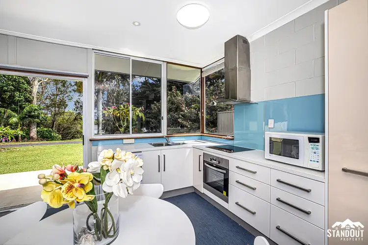 Fourth view of Homely house listing, 116 Ningi Esplanade, Ningi QLD 4511