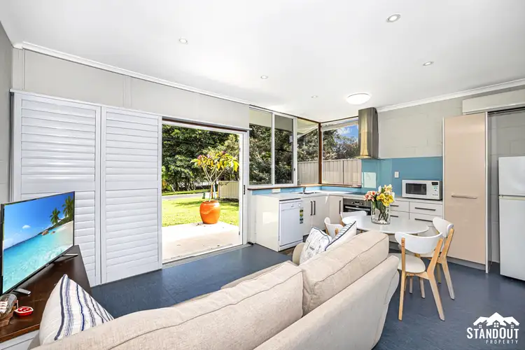 Fifth view of Homely house listing, 116 Ningi Esplanade, Ningi QLD 4511