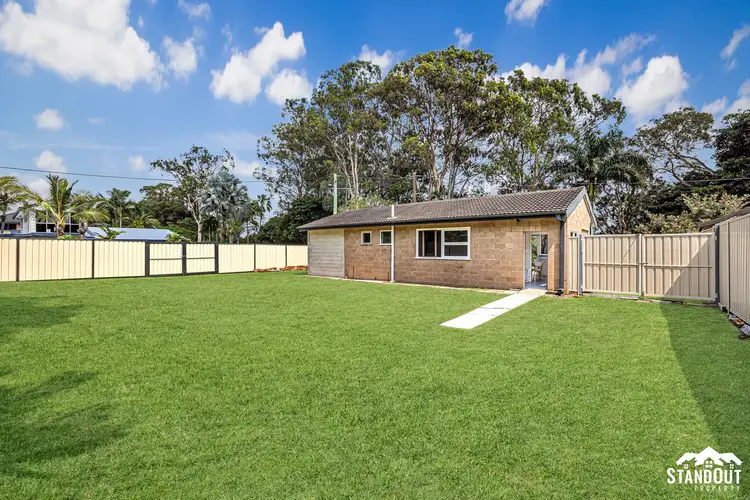 Sixth view of Homely house listing, 116 Ningi Esplanade, Ningi QLD 4511