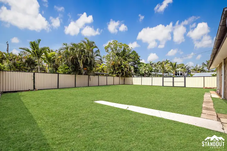 Seventh view of Homely house listing, 116 Ningi Esplanade, Ningi QLD 4511