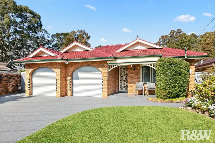 Main view of Homely house listing, 3 Tapestry Way, Umina Beach NSW 2257