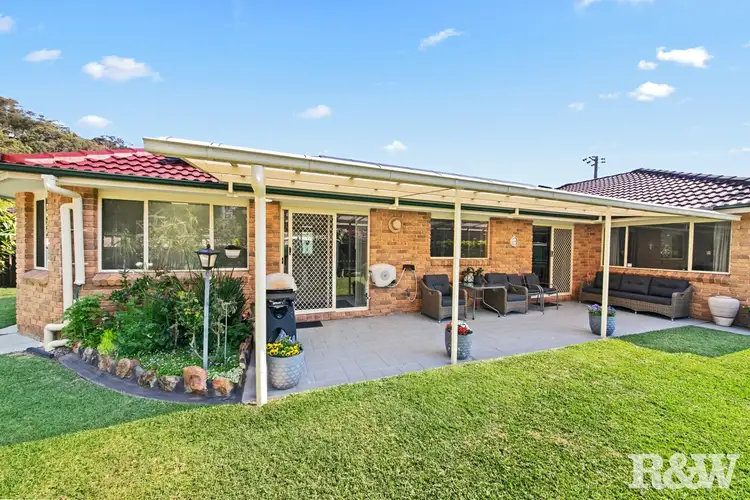 Fourth view of Homely house listing, 3 Tapestry Way, Umina Beach NSW 2257