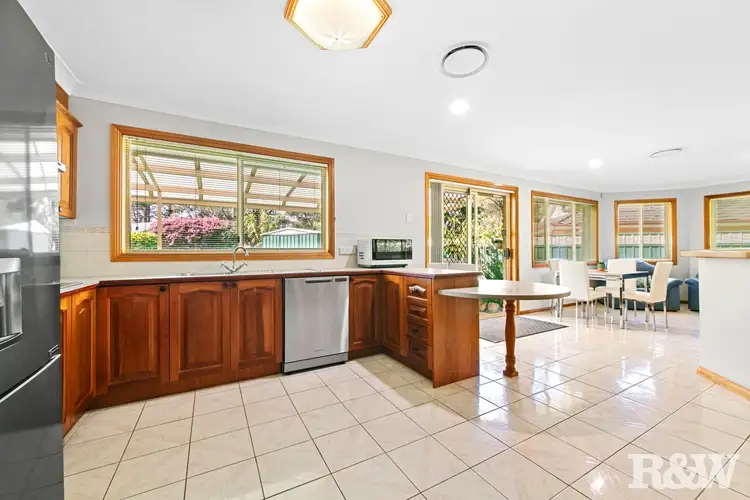Fifth view of Homely house listing, 3 Tapestry Way, Umina Beach NSW 2257