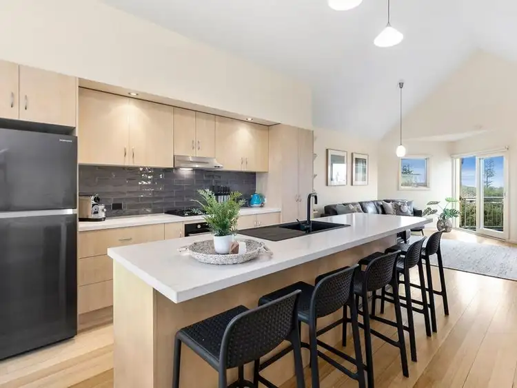 Third view of Homely apartment listing, 9/22 Inskip Street, Ocean Grove VIC 3226