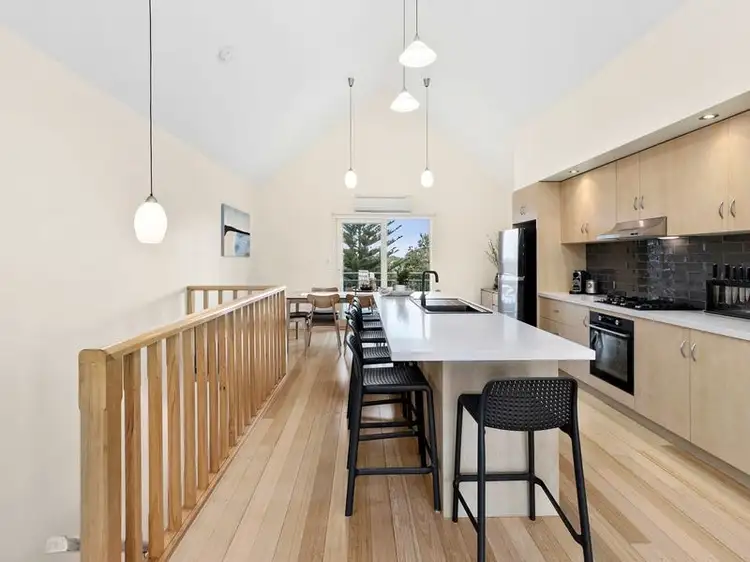Fifth view of Homely apartment listing, 9/22 Inskip Street, Ocean Grove VIC 3226