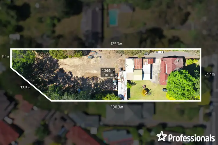 Main view of Homely house listing, 176 Albert Avenue, Boronia VIC 3155