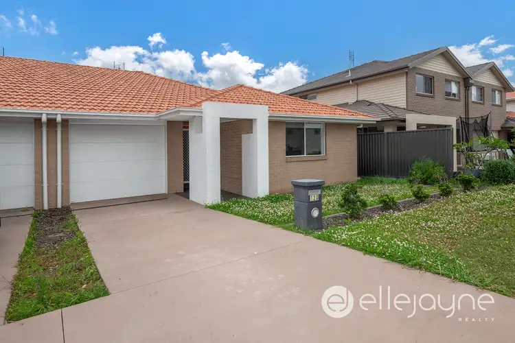 120 Georgia Drive, Hamlyn Terrace NSW 2259