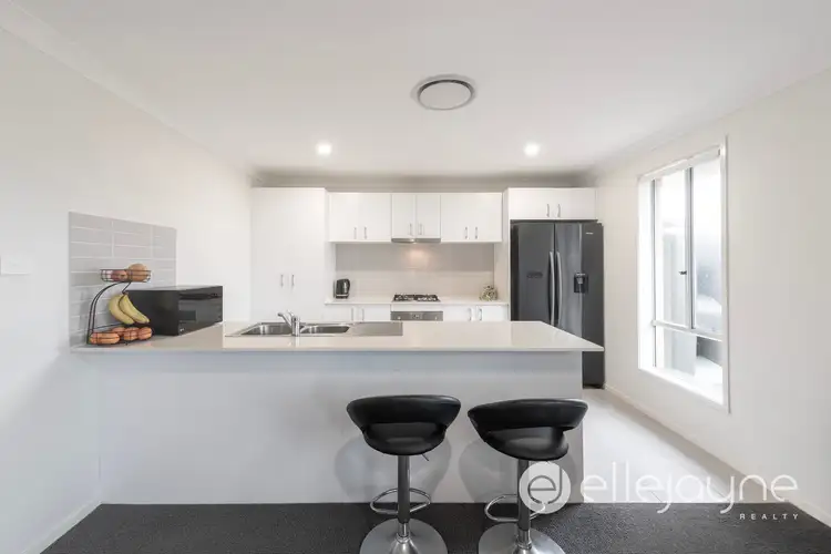 Second view of Homely semi-detached listing, 120 Georgia Drive, Hamlyn Terrace NSW 2259