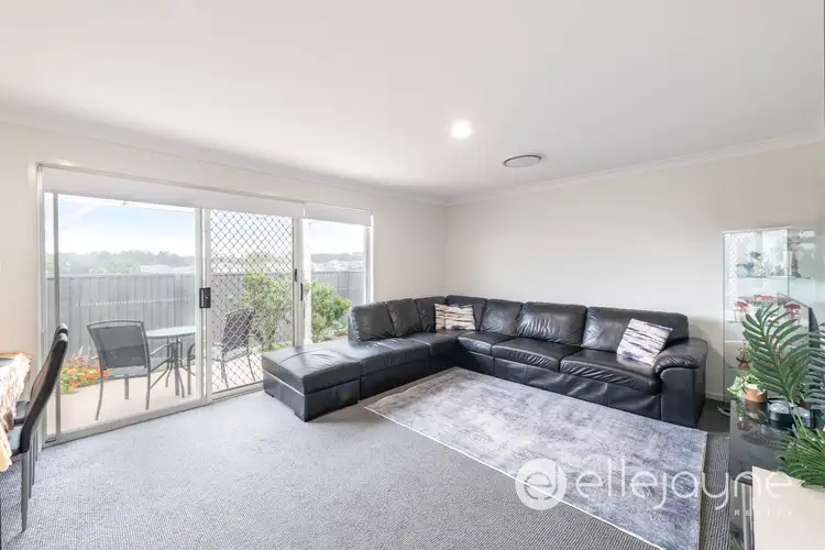 Third view of Homely semi-detached listing, 120 Georgia Drive, Hamlyn Terrace NSW 2259