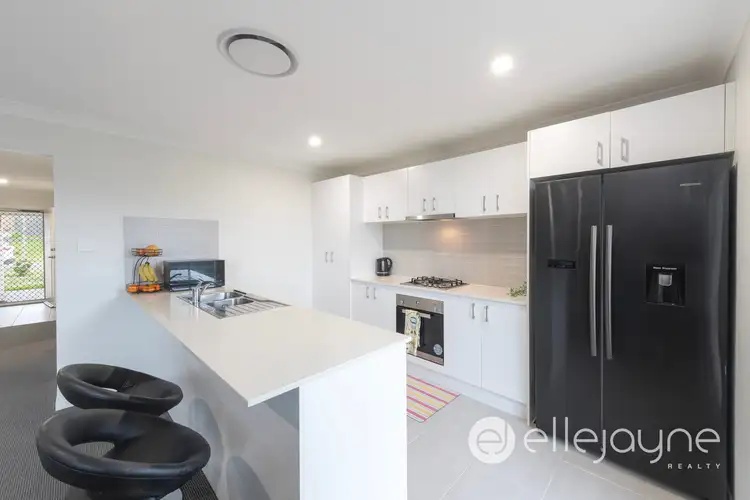 Fourth view of Homely semi-detached listing, 120 Georgia Drive, Hamlyn Terrace NSW 2259