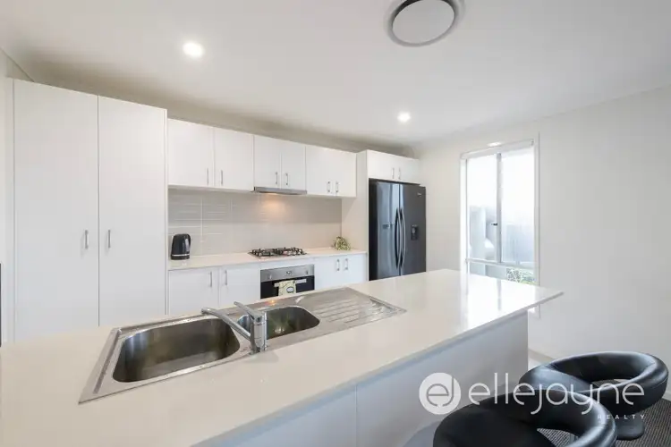 Fifth view of Homely semi-detached listing, 120 Georgia Drive, Hamlyn Terrace NSW 2259