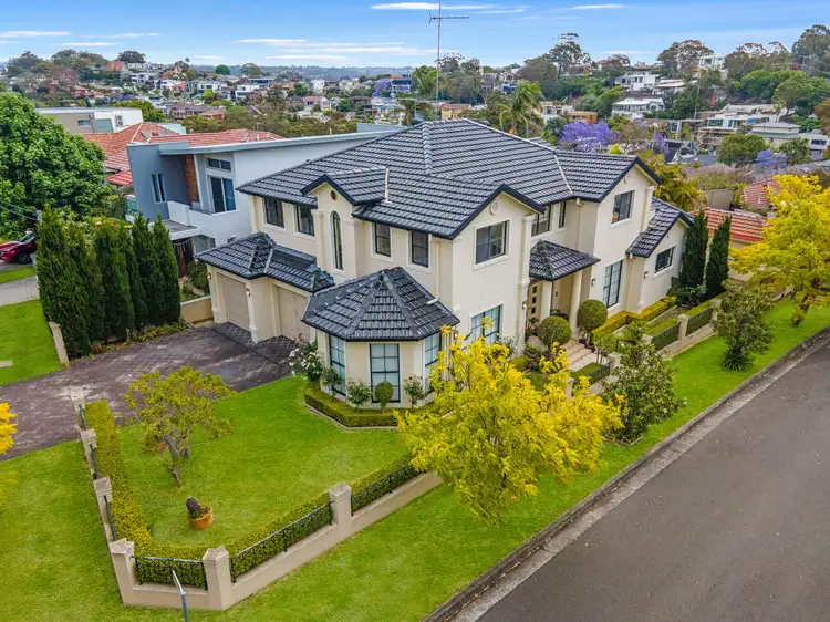 Main view of Homely house listing, 2 Amy Street, Blakehurst NSW 2221