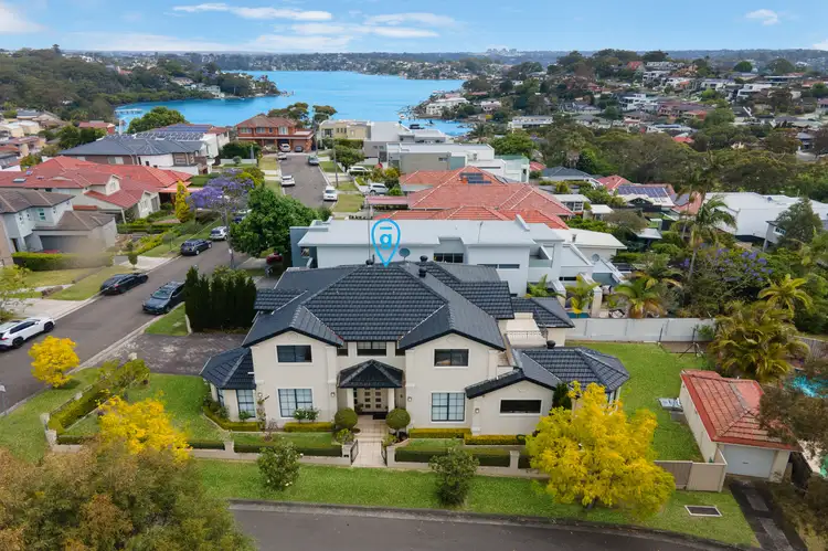 Second view of Homely house listing, 2 Amy Street, Blakehurst NSW 2221