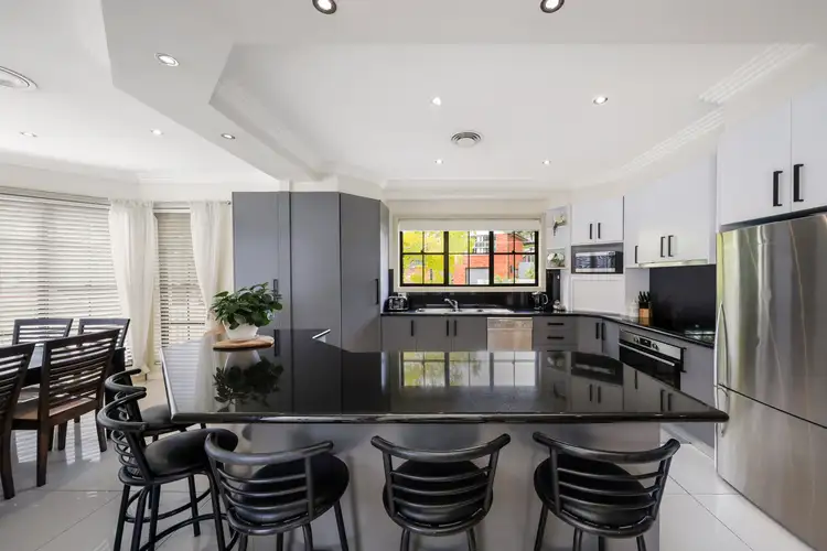 Sixth view of Homely house listing, 2 Amy Street, Blakehurst NSW 2221