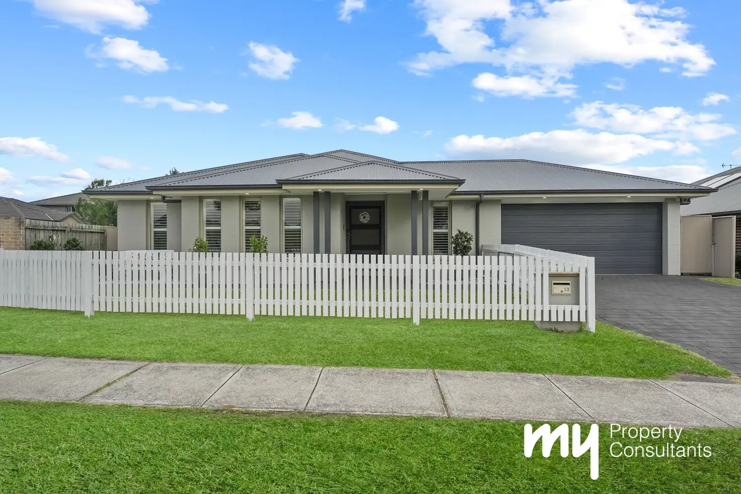 Main view of Homely house listing, 13 Spring Farm Drive, Spring Farm NSW 2570