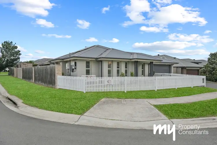 Second view of Homely house listing, 13 Spring Farm Drive, Spring Farm NSW 2570
