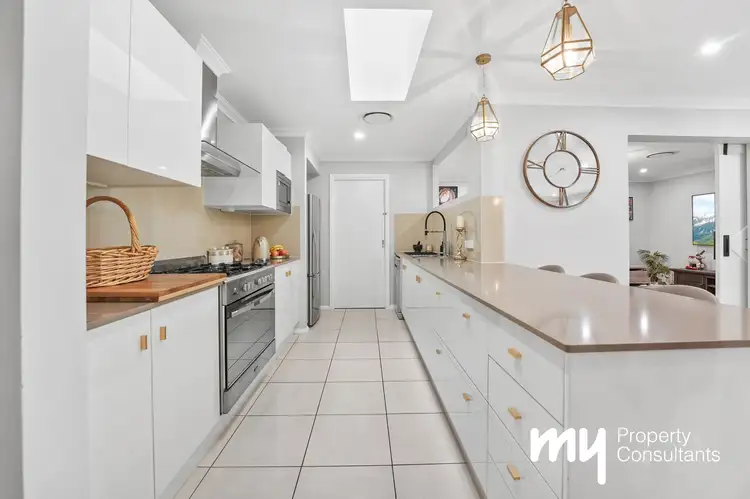Fourth view of Homely house listing, 13 Spring Farm Drive, Spring Farm NSW 2570