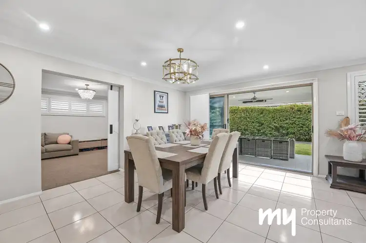 Fifth view of Homely house listing, 13 Spring Farm Drive, Spring Farm NSW 2570