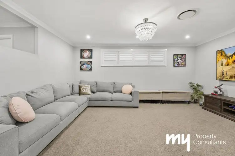 Sixth view of Homely house listing, 13 Spring Farm Drive, Spring Farm NSW 2570