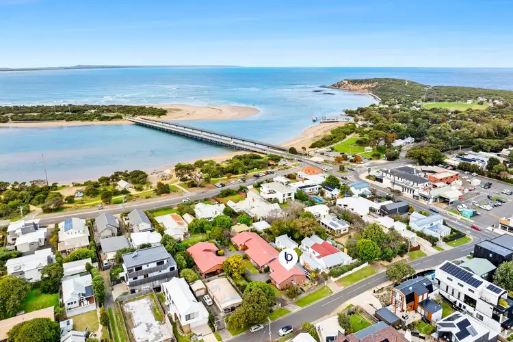 1/10-12 Grandview Parade, Barwon Heads VIC 3227