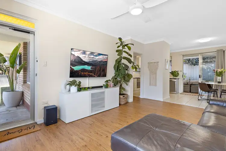 Main view of Homely house listing, 36A Luccombe Way, Karrinyup WA 6018