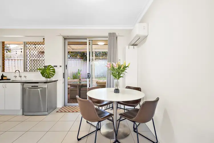 Fourth view of Homely house listing, 36A Luccombe Way, Karrinyup WA 6018