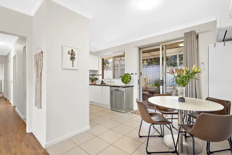 Sixth view of Homely house listing, 36A Luccombe Way, Karrinyup WA 6018