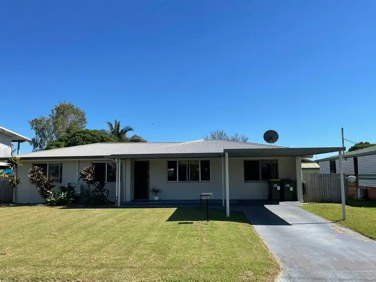 11 Gunsynd Street, Ooralea QLD 4740