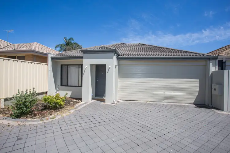 4/13 Bray Street, Kelmscott WA 6111