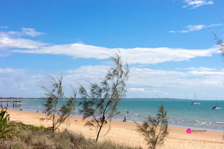 Third view of Homely land listing, LOT 47, 36 Hummock View Drive, Craignish QLD 4655