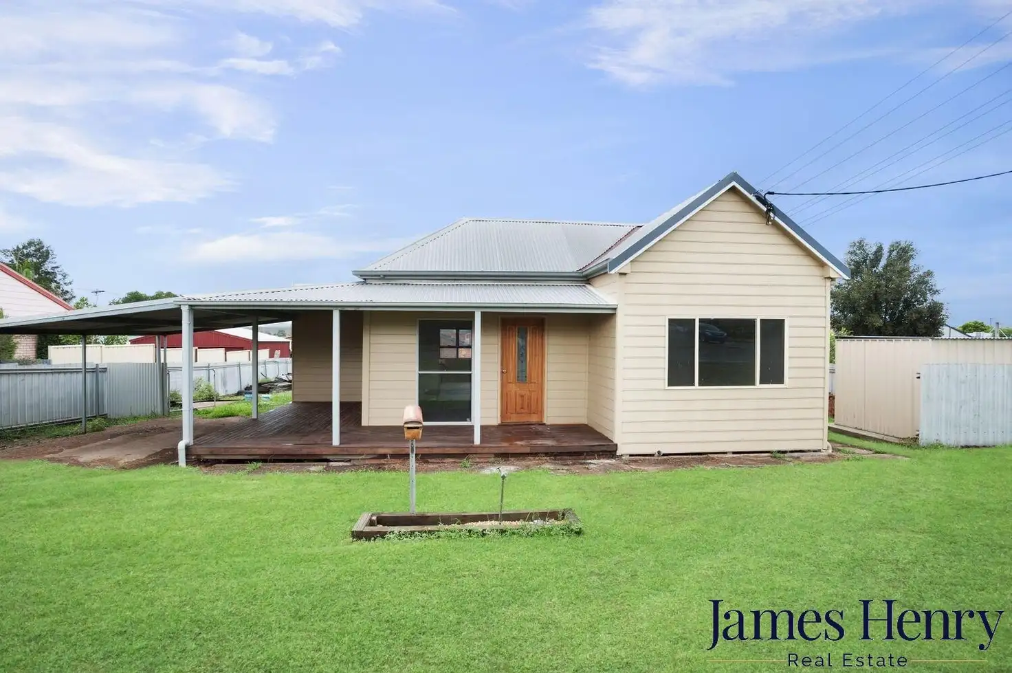 Main view of Homely house listing, 39 Middle Street, East Branxton NSW 2335