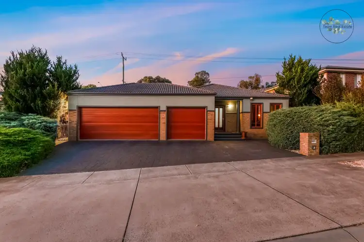 Main view of Homely house listing, 15 Marlo Court, Strathdale VIC 3550