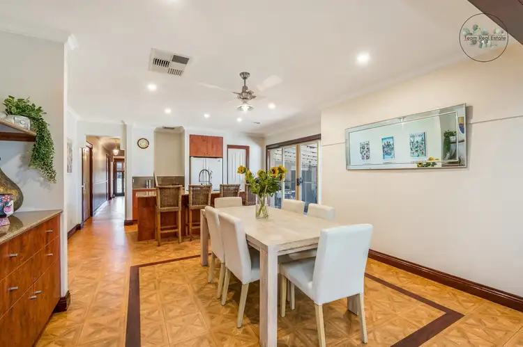 Third view of Homely house listing, 15 Marlo Court, Strathdale VIC 3550
