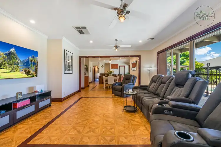 Fourth view of Homely house listing, 15 Marlo Court, Strathdale VIC 3550