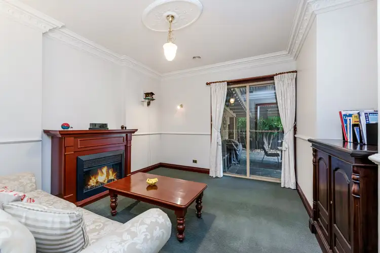 Fifth view of Homely house listing, 15 Marlo Court, Strathdale VIC 3550