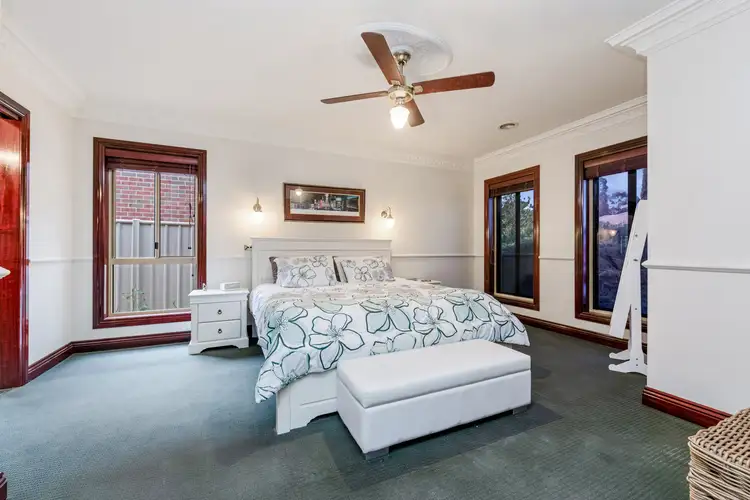 Sixth view of Homely house listing, 15 Marlo Court, Strathdale VIC 3550