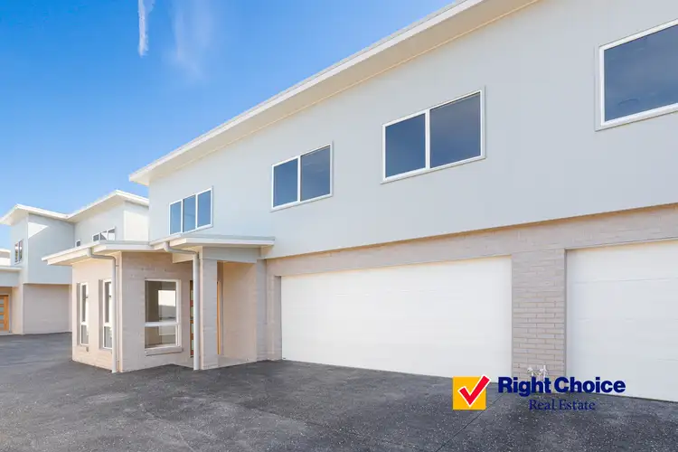 2/74 Devonshire Crescent, Oak Flats NSW 2529