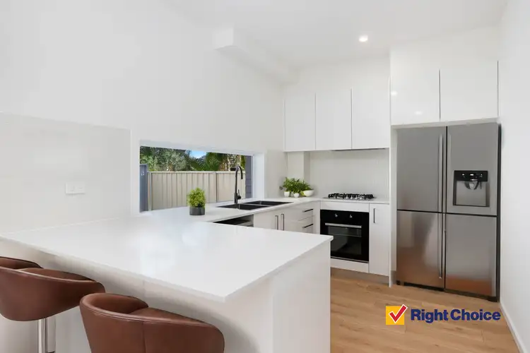 Third view of Homely townhouse listing, 2/74 Devonshire Crescent, Oak Flats NSW 2529
