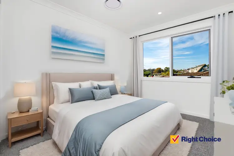 Fifth view of Homely townhouse listing, 2/74 Devonshire Crescent, Oak Flats NSW 2529