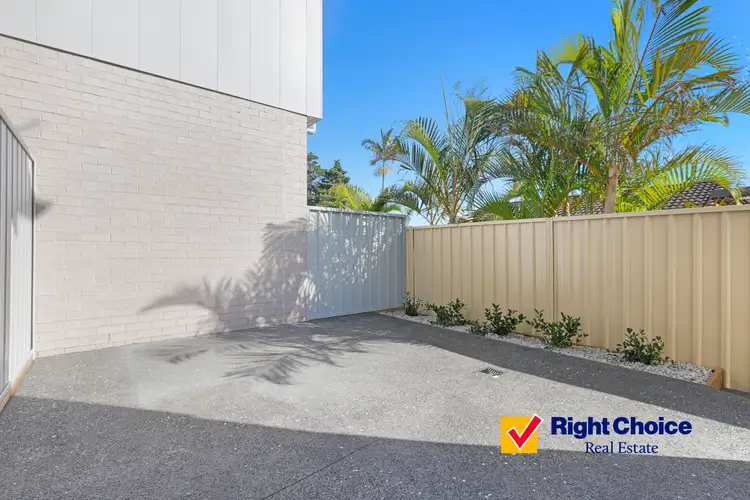 Sixth view of Homely townhouse listing, 2/74 Devonshire Crescent, Oak Flats NSW 2529