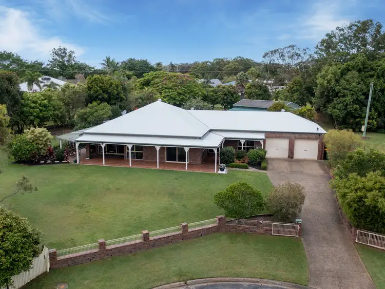 32-34 Aldridge Court, Elimbah QLD 4516
