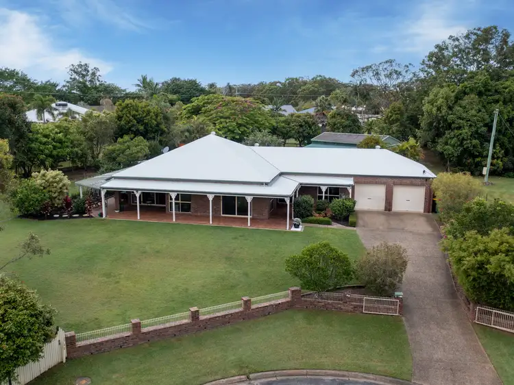 32-34 Aldridge Court, Elimbah QLD 4516