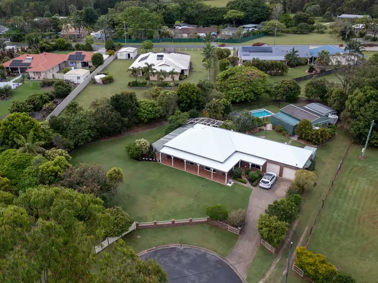 32-34 Aldridge Court, Elimbah QLD 4516