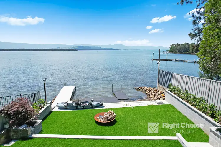 3 Reserve Road, Oak Flats NSW 2529