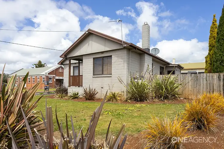 Second view of Homely house listing, 17 Terrylands Street, Hillcrest TAS 7320